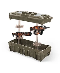 Mega Construx - Call of Duty - Caisse d'armes de Firebreak