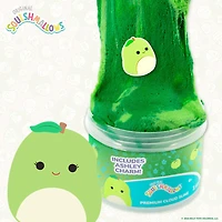 Squishmallow Figure Topper Jars - Ashley