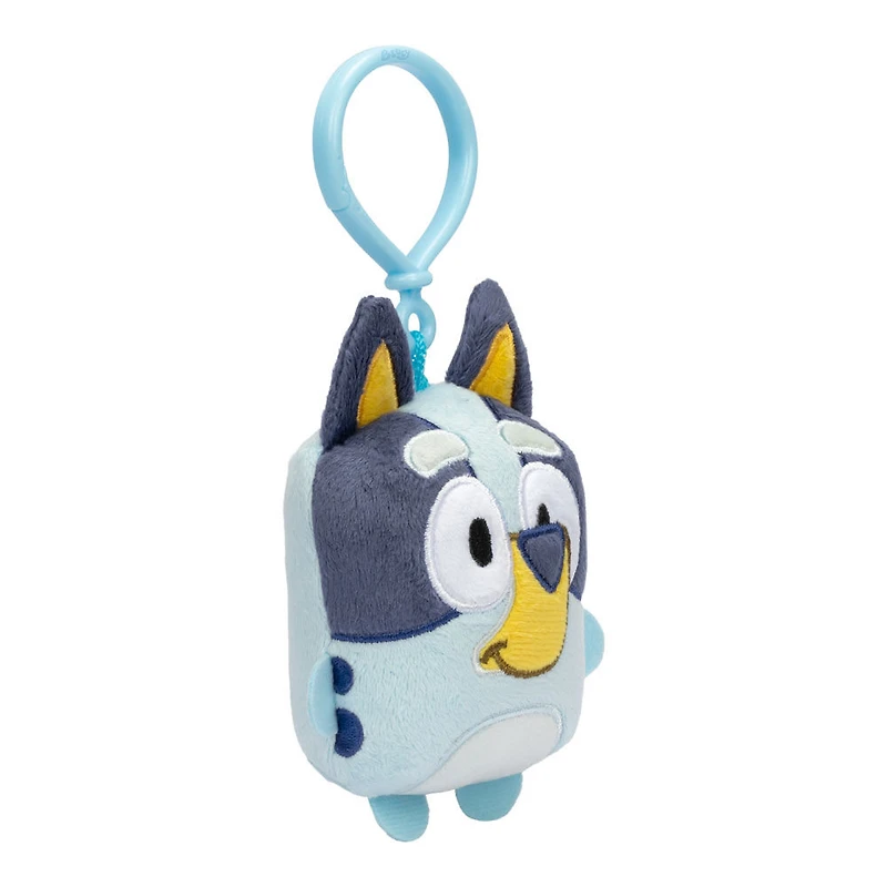 Bluey S11 Mini Plush Bluey