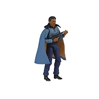 Star Wars Lando Calrissian Toy, 3.75-Inch-Scale Star Wars: The Empire Strikes Back Action Figure