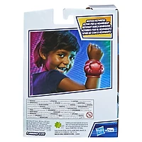 Pyjamasques, Bracelet de héros Bibou - Édition française