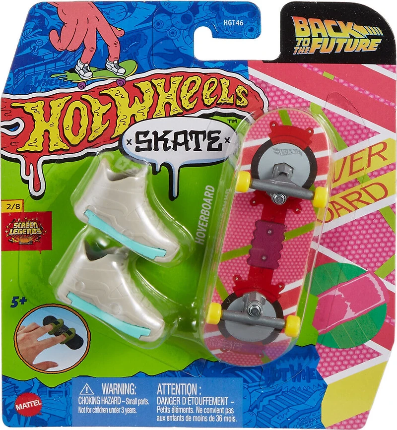 Hot Wheels Skate Tony Hawk Hoverboard