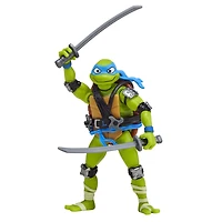 Tales of Teenage Mutant Ninja Turtles: Mutations Mix and Match Leonardo Basic Action Figure Assortment
