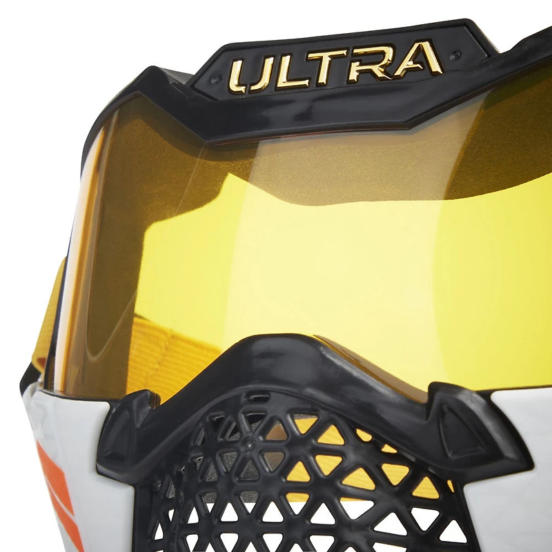 Masque de compétition Nerf Ultra