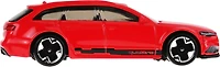 Hot Wheels 17 Audi Rs 6 Avant