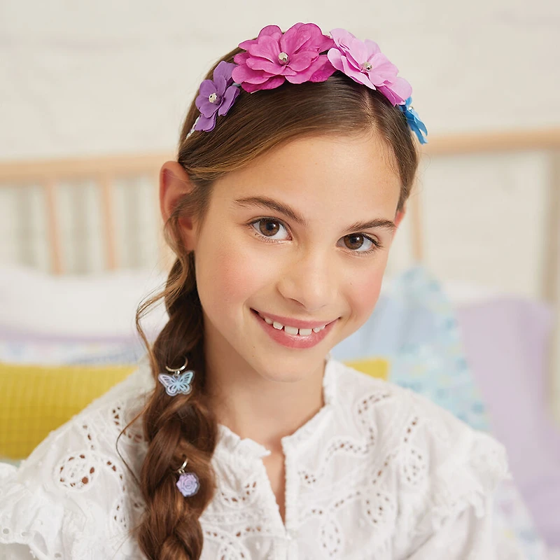 Make it Real Couronne d'enchantement