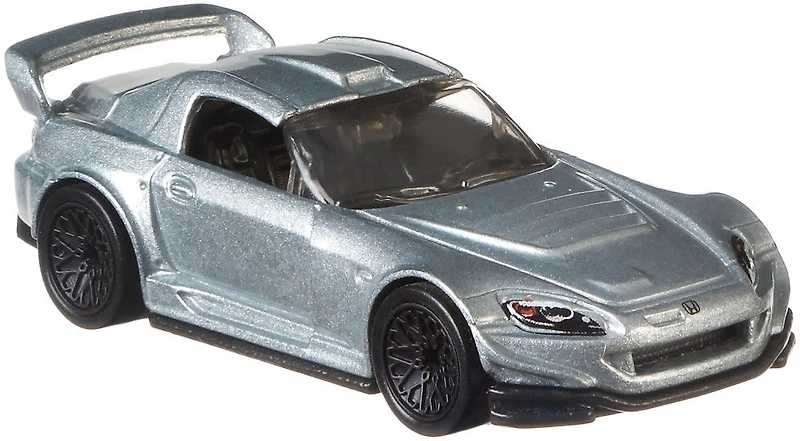 Hot Wheels - Vehicule Honda S2000