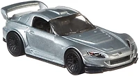 Hot Wheels - Vehicule Honda S2000