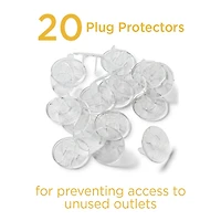 Trousse de sécurité de Safety 1st - 1 emb.