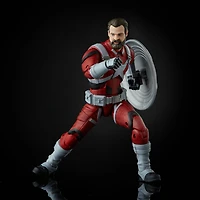 Marvel Legends Series - Figurine Red Guardian à collectionner