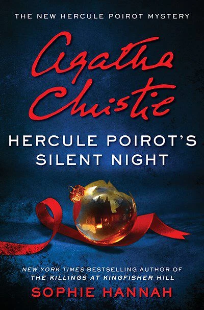 Hercule Poirots Silent Night - English Edition