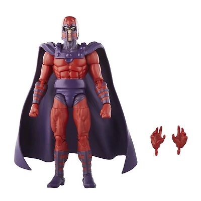 Hasbro Marvel Legends Series X-Men '97, figurine Magneto de 15 cm, figurines Marvels Legends