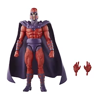 Hasbro Marvel Legends Series X-Men '97, figurine Magneto de 15 cm, figurines Marvels Legends
