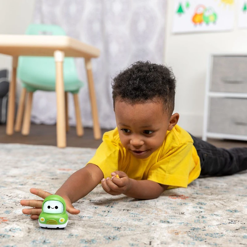 VTech Go! Go! Cory Carson Chrissy - Version anglaise