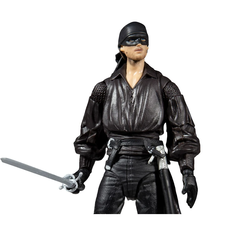 The Princess Bride: Westley Dread Pirate Roberts Figurine