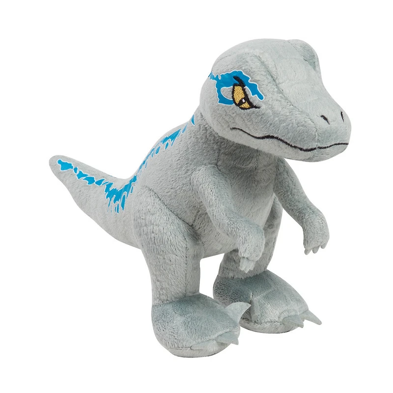 Petite Peluche de Blue de Jurassic World