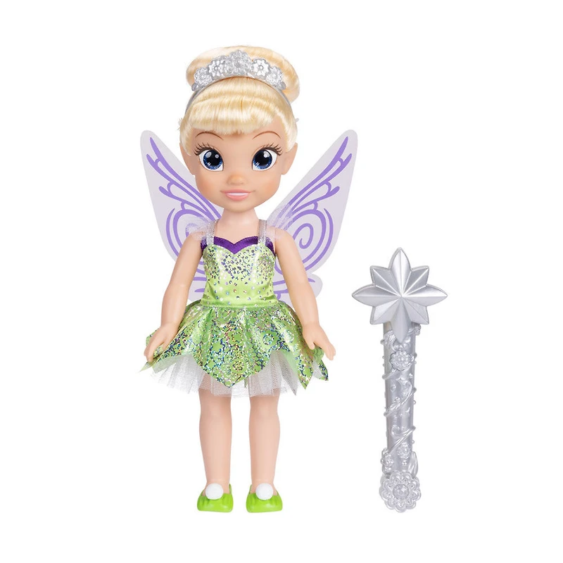 Grande poupée Clochette - Célébration D100 