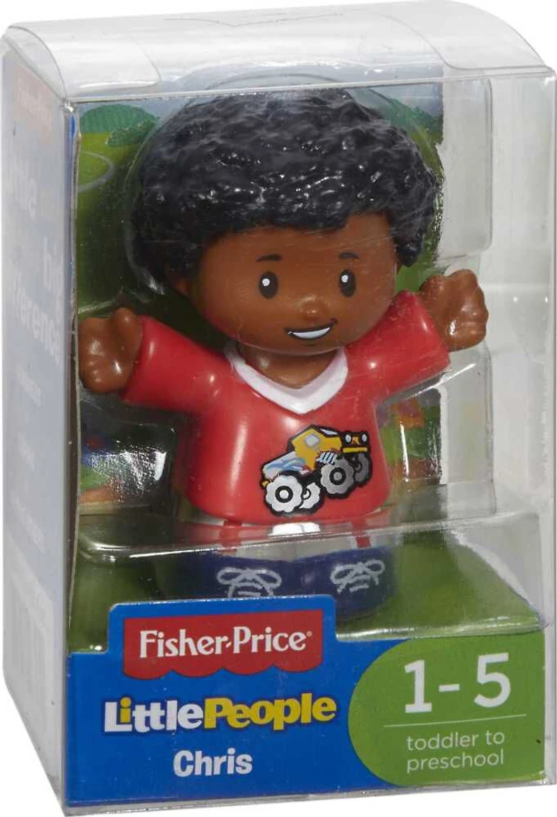 Fisher-Price Little People Chris