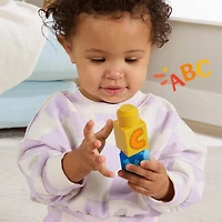 Mega Bloks Le Train de l'Alphabet