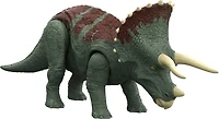 Jurassic World Roar Strikers Triceratops