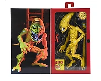 TMNT Ultimate Pizza Monster 7" Action Figure - English Edition