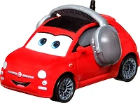 Coffrets de 2 Deputy Mcqueen & Directeur du film "Les Bagnoles 3" ("Cars 3") de Disney et Pixar