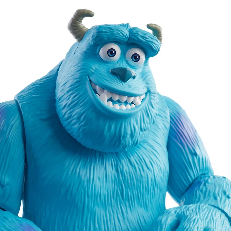 Disney Pixar - Monstres, Inc. - Figurine Sully ("Sulley")