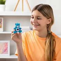 Care Bears - Microplush Ours Grumpy