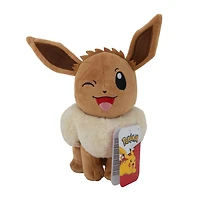 Peluche Pokemon 8" - Eevee #2