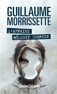 L'Affaire Mélodie Cormier - Poche - French Text