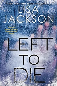 Left To Die - English Edition