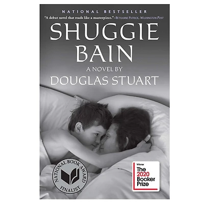 Shuggie Bain - English Edition