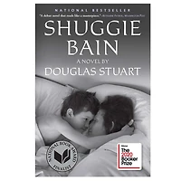 Shuggie Bain - English Edition