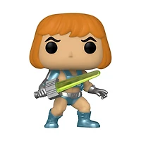 POP! He-Man with Sword of Power - Masters of the Universe
