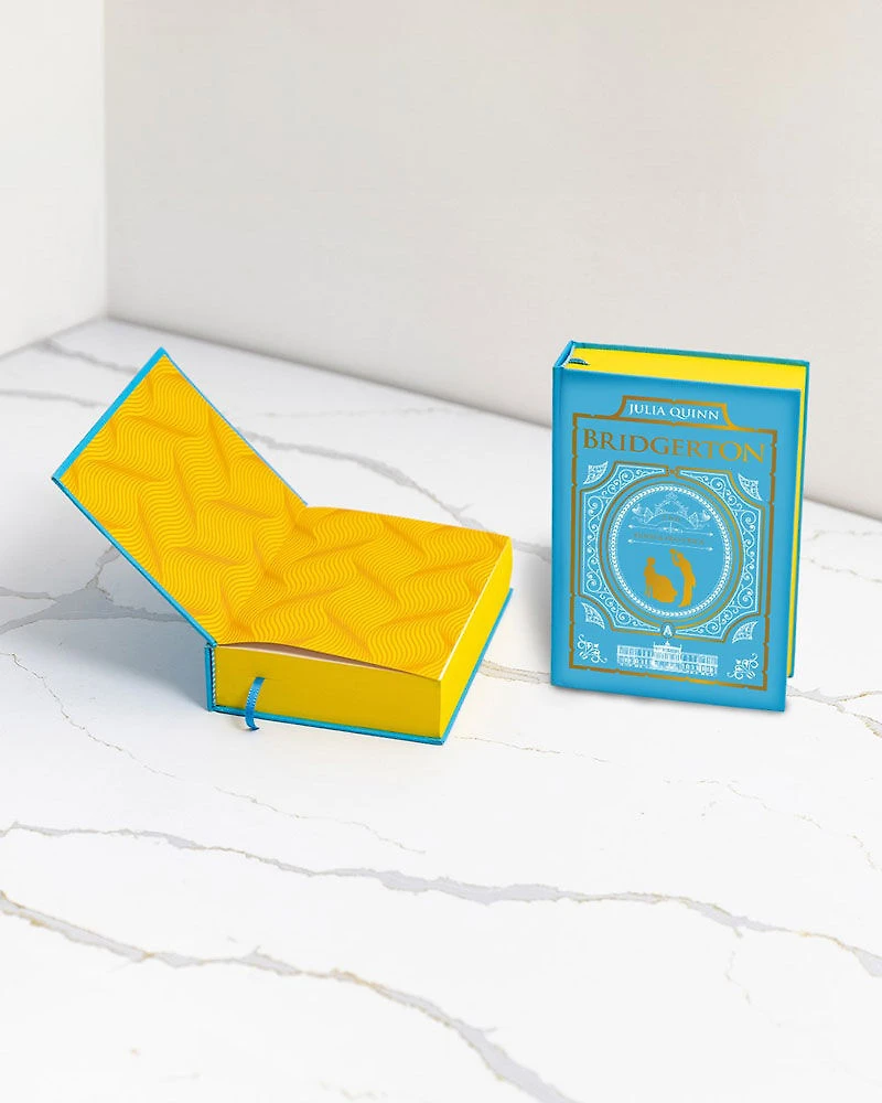 To Sir Phillip, With Love and When He Was Wicked: Bridgerton Collector's Edition - Édition anglaise