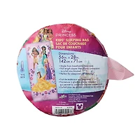 Princesses Sac de Couchage