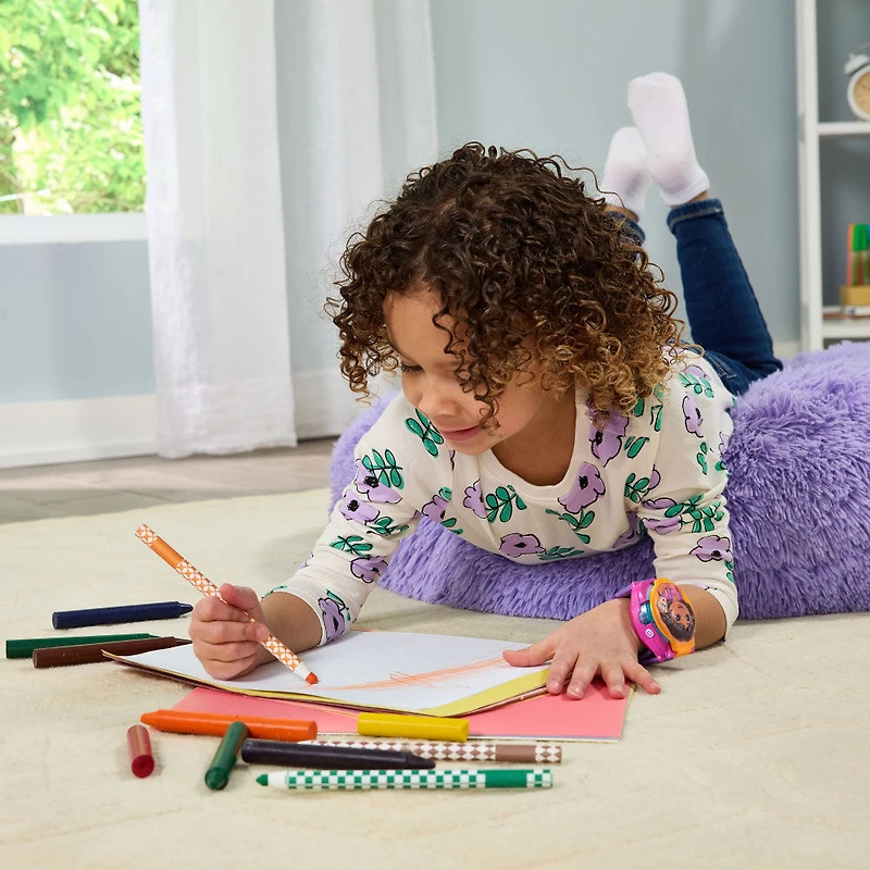 VTech Dora La montre-jeu éducative - Édition anglaise