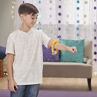 Zoops, jouet électronique paresseux disco