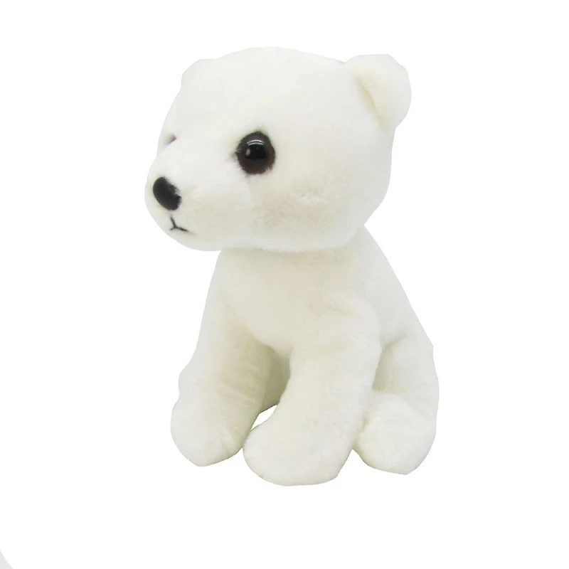 ALEX - Polar Bear Baby 7"
