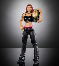 WWE Monday Night War Lita Action Figure