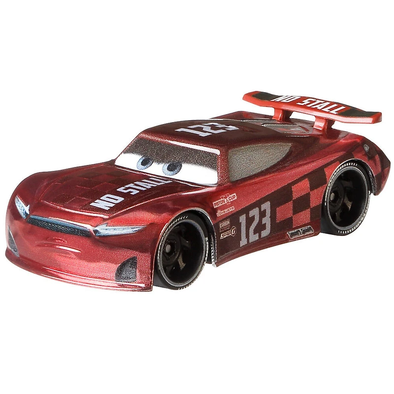 Disney Pixar - Les Bagnoles