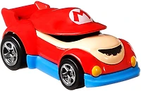 Hot Wheels Character Cars Mario