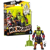 MixMashers Star Wars