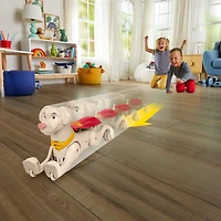 Fisher-Price - DC League of Super-Pets - Krypto Vitesse et Rescousse