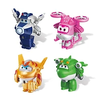Super Wings Transform-a-Bots