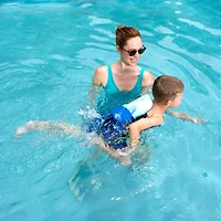 Swimways, Gilet De Natation Power Swimr Pour Enfant