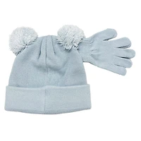 Peanuts - Ensemble 2 pièces - Bleu pâle - Taille unique - En exclusivité chez Toys “R” Us