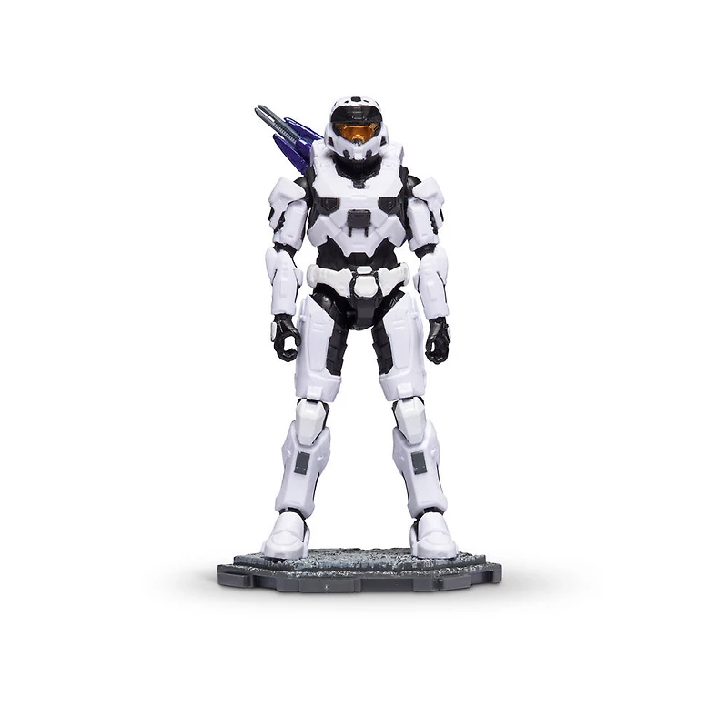Halo 3.75" Figure - Spartan MK. VII
