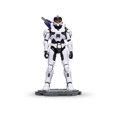 Halo 3.75" Figure - Spartan MK. VII