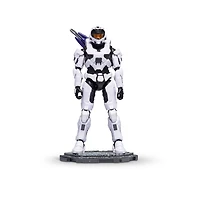 Halo 3.75" Figure - Spartan MK. VII